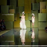 Portugal Fashion Week Spring/Summer 2012 - Story Tellers - Runway